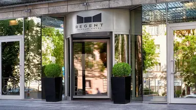 Regent Warsaw