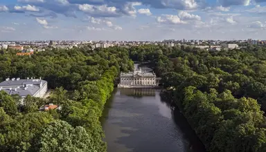 Regent Warsaw