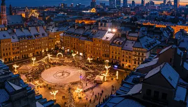 Regent Warsaw