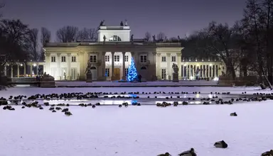 Regent Warsaw