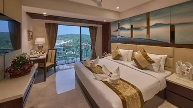 Regenta Central Imperial