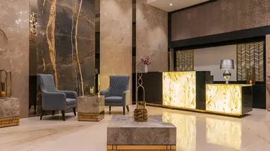 Regenta Central Imperial