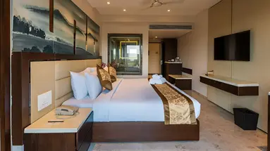Regenta Central Imperial
