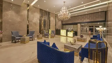 Regenta Central Imperial