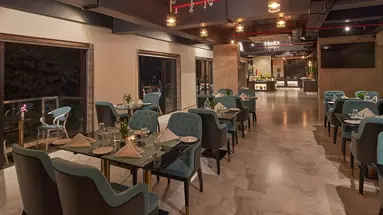 Regenta Central Imperial