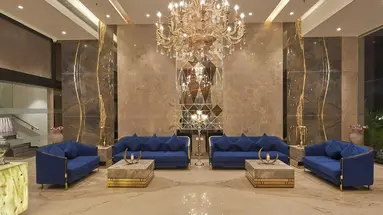 Regenta Central Imperial