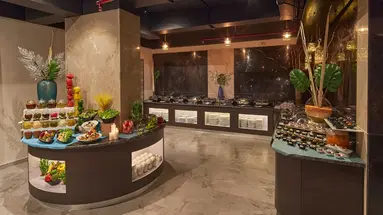Regenta Central Imperial