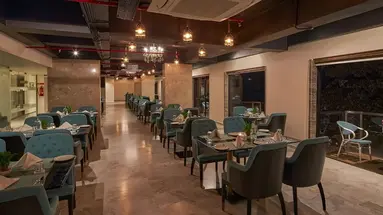 Regenta Central Imperial