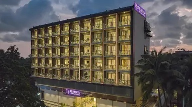 Regenta Central Imperial