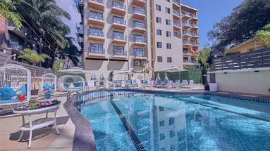 Regenta Central Imperial