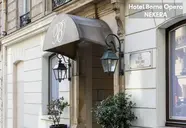 Regetel Berne Opera