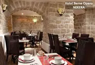 Regetel Berne Opera