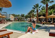 Regia Mare Beach Bodrum