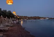 Regia Mare Beach Bodrum
