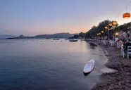 Regia Mare Beach Bodrum