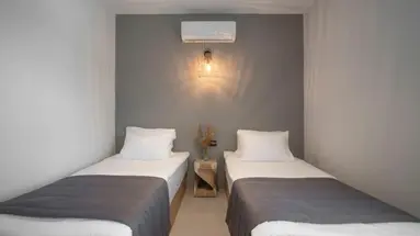 Regia Mare Beach Bodrum