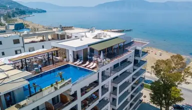 Regina City (Vlora)