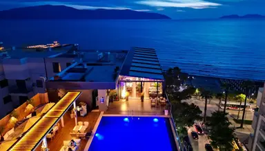 Regina City (Vlora)
