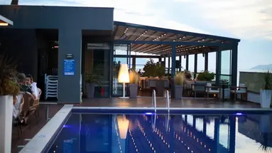 Regina City (Vlora)