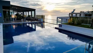 Regina City (Vlora)
