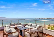 Regina City (Vlora)