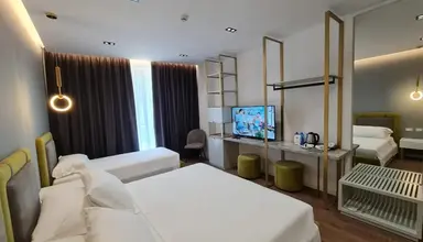 Regina City (Vlora)