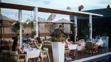 Regina City (Vlora)