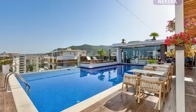 Regina City (Vlora)