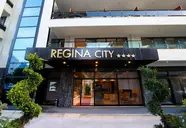 Regina City (Vlora)