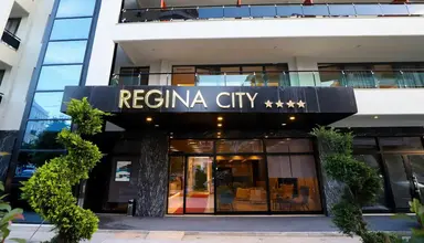 Regina City (Vlora)