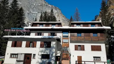 Regina Dolomiti
