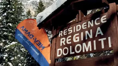 Regina Dolomiti