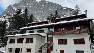 Regina Dolomiti
