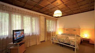 Regina Dolomiti