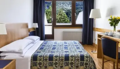 Regina e Fassa