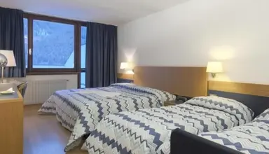 Regina e Fassa