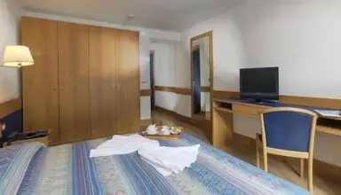 Regina e Fassa