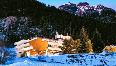 Regina e Fassa