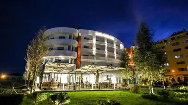 Regina Garden