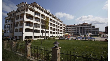 Regina Mare (Tsarevo)