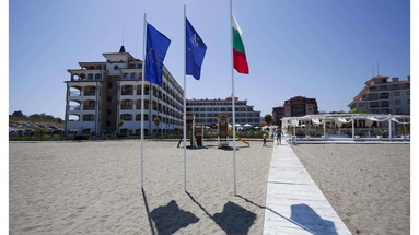 Regina Mare (Tsarevo)