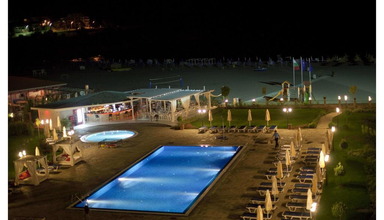 Regina Mare (Tsarevo)