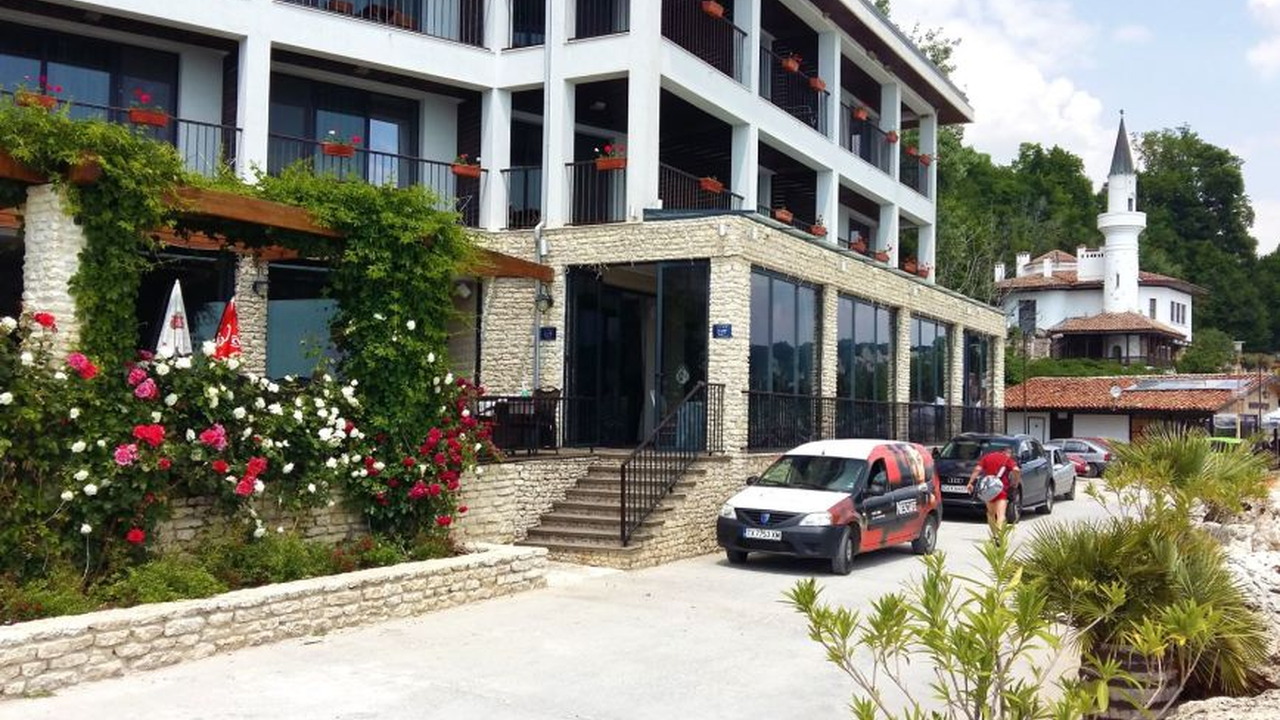Regina Maria Spa