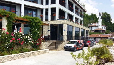 Regina Maria Spa