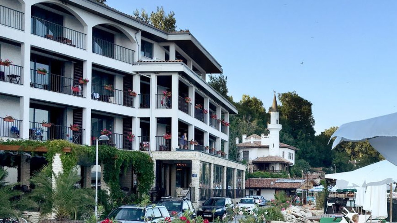 Regina Maria Spa