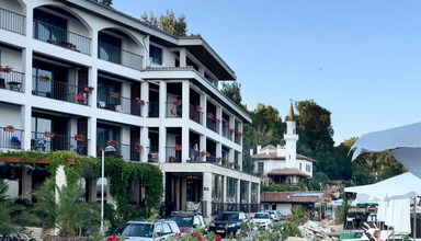 Regina Maria Spa