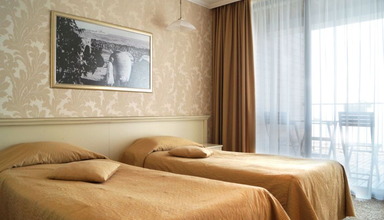 Regina Maria Spa