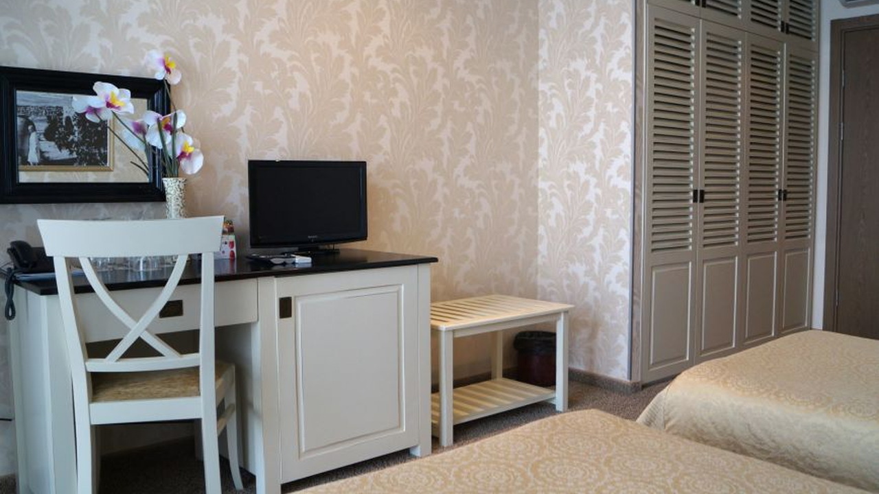 Regina Maria Spa