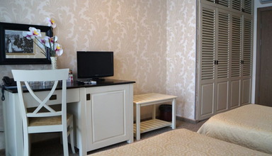 Regina Maria Spa