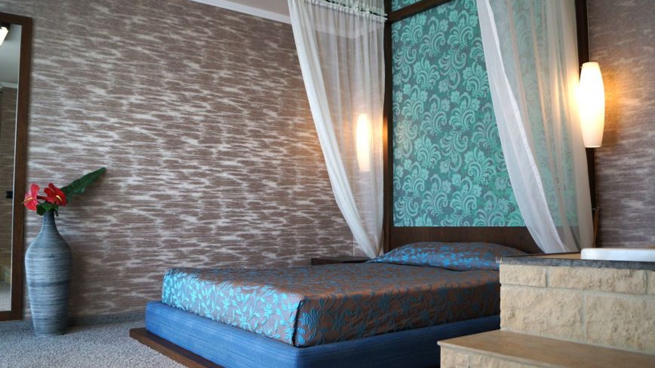 Regina Maria Spa